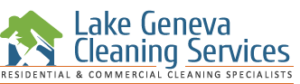Affordable Cleaning Services in Lake Geneva WI and Surrounding Areas